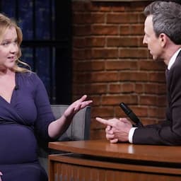 Amy Schumer Explains the Inspirational Reason She Opened Up About Husband's Autism Diagnosis
