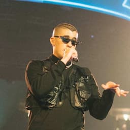 Bad Bunny Makes History With Sold-Out Homecoming Concert in Puerto Rico