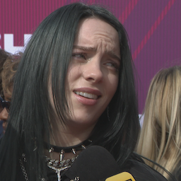 Billie Eilish Gushes Over 'Boss Woman' Ariana Grande (Exclusive)