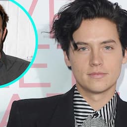 Cole Sprouse Reflects on 'Riverdale' Co-Star Luke Perry: 'He Was a Good Man' (Exclusive)