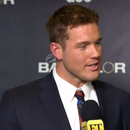 'The Bachelor': Colton Underwood 'Snapped' Before Jumping the Fence (Exclusive)