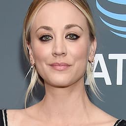 Kaley Cuoco Shares Painful Video of Her Cupping and Scraping Therapy