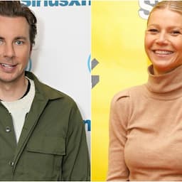 Dax Shepard Fanboys Over Coldplay to Chris Martin's Ex Gwyneth Paltrow