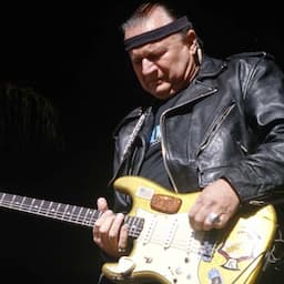 Dick Dale, The King of the Surf Guitar and Composer of 'Miserlou,' Dead at 81