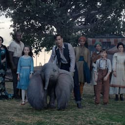 'Dumbo' Costume Designer Colleen Atwood Reveals the Secrets Behind Her Circus Creations (Exclusive)