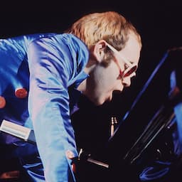Watch Elton John's Biggest '80s ET Confessions (Flashback)              