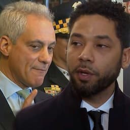 City of Chicago Wants Jussie Smollett to Pay $130,000 for Cost of Investigation