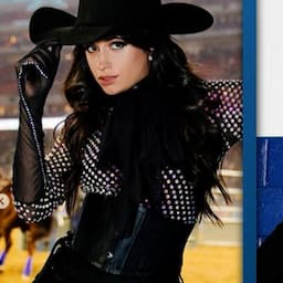 Camila Cabello, Kacey Musgraves and More Pay Tribute to Selena Quintanilla at Houston Rodeo