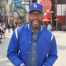 'Queer Eye' Star Karamo Brown Surprising Fans Will Make Your Day (Exclusive)
