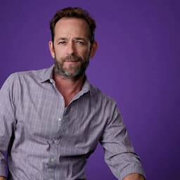 Luke Perry's Daughter Shares Emotional Post Following Father's Death