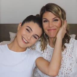 Lori Loughlin Jokes About Paying for Olivia Jade's Education in Resurfaced Video 