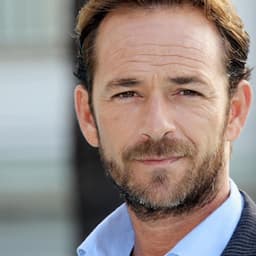 Luke Perry’s Daughter Sophie Shares Sweet Post Dedicated to Her Brother Jack