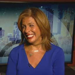 Hoda Kotb Opens Up About Possible Plans to Expand Her Family in the Future (Exclusive)