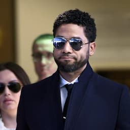 Jussie Smollett’s Lawyer Says Actor Is the Victim of a ‘Smear Campaign’ by Police