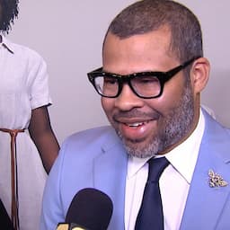 Jordan Peele on Why He's Excited to Be a Part of 'Toy Story 4' (Exclusive)