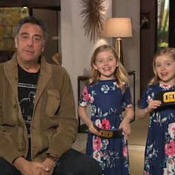 'Single Parents' Set Visit: Watch the Kid Actors Interview Their TV Parents! (Exclusive)
