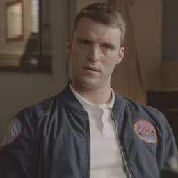 'Chicago Fire' Sneak Peek: Casey Has a Tense Meeting With Chief Boden -- Is Severide on His Side? (Exclusive) 