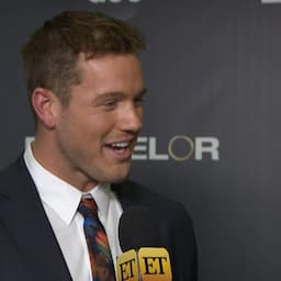 'Bachelor' Colton Underwood on When We’ll Find Out If He's Lost His Virginity (Exclusive)
