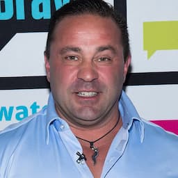 Joe Giudice Is 'Extremely Disappointed' After His Deportation Appeal Is Denied