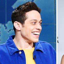 Kate Beckinsale and Pete Davidson Lock Lips After Attending 'Dirt' Premiere