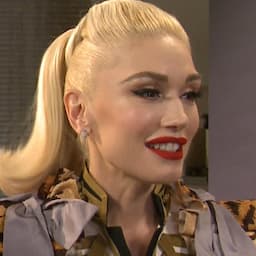 How Gwen Stefani Is Using Her Las Vegas Residency to Help Childhood Cancer
