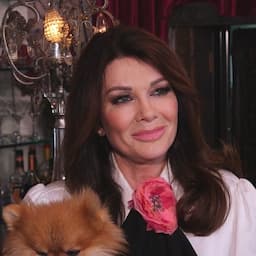 Lisa Vanderpump Sounds Off on 'RHOBH' Puppygate and If She'll Make It to the Reunion (Exclusive)