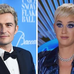 WATCH: Katy Perry Reveals the Sweet Way She Met Fiance Orlando Bloom