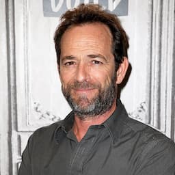 Luke Perry's Family and Friends in 'Complete Shock' Over Actor's Death