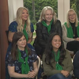 'Troop Beverly Hills' Cast Reunites and Tries to Complete Iconic Quotes From the Movie (Exclusive)
