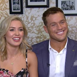 Cassie Rudolph Shares Her and 'Bachelor' Colton Underwood's Undercover Couple Disguises