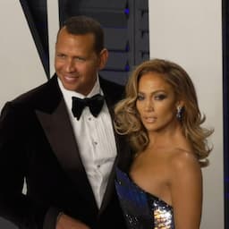 Everything Jennifer Lopez and Alex Rodriguez Have Said About Getting Engaged