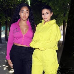 Kylie Jenner and Jordyn Woods' Friendship Relies on Khloe Kardashian's Happiness, Source Says