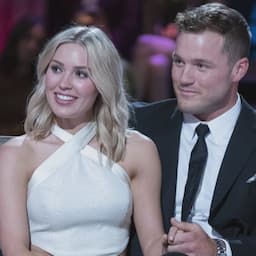 Cassie on Critics of Her Love for 'Bachelor' Colton Underwood, Rumors She Wanted 'Bachelorette' (Exclusive)