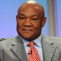 George Foreman Shares Emotional Tribute Following Daughter Death