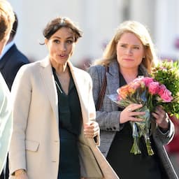 Meghan Markle's Trusted Aide to Quit Job After Royal Baby's Birth