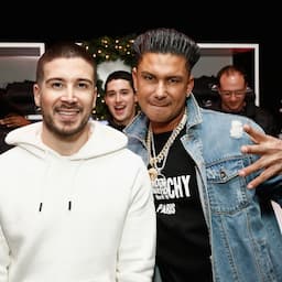 'Jersey Shore' Stars Pauly D and Vinny Guadagnino Will Hand Out Roses on 'Double Shot at Love' -- Watch!