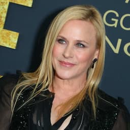 Patricia Arquette Is Quitting Smoking Amid Coronavirus Outbreak and Encouraging Fans to Join Her