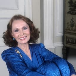 Katherine Helmond, 'Who's the Boss?' and 'Soap' Star, Dead at 89