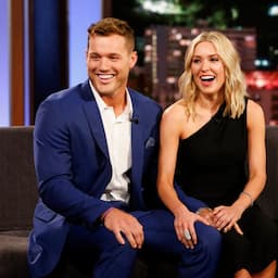 'Bachelor' Colton Underwood Finally Explains That Empty Ring Box Promo (Exclusive)