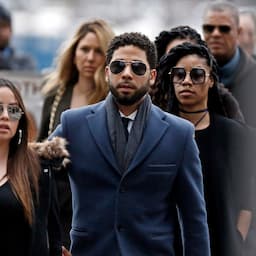 Jussie Smollett Pleads Not Guilty to 16 Felony Counts
