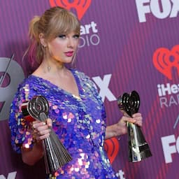 2019 iHeartRadio Music Awards: Taylor Swift Promises Fans New Music Amid Album Rumors