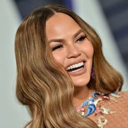 Chrissy Teigen Pokes Fun at College Bribery Scam by Photoshopping Her and John Legend