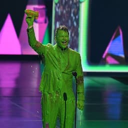 2019 Kids' Choice Awards: Chris Pratt, Will Smith and More Get Slimed!