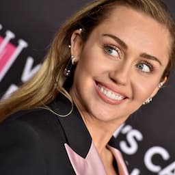 Watch Miley Cyrus Lip Sync to Her Own 'Hannah Montana' Song