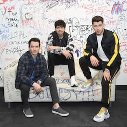Jonas Brothers Have Surprise Concert in NYC After Announcing Reunion