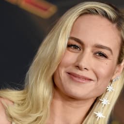 Brie Larson to Star in Upcoming Series About an Undercover CIA Operative