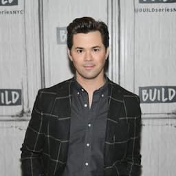 Andrew Rannells Says a Catholic Priest Sexually Assaulted Him When He Was a Teenager