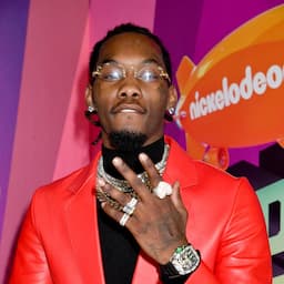 Offset on the Cutest Thing His and Cardi B's Daughter Has Ever Done