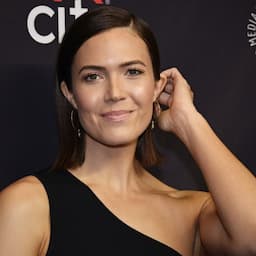 Mandy Moore Drops Music Video for 'When I Wasn’t Watching' -- Her First New Song In Over a Decade