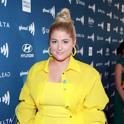 Meghan Trainor Wants Everyone to Know She's Still Married After Forgetting Her Ring at Home (Exclusive)
